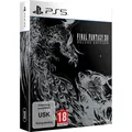 Produktbild: Square Enix Final Fantasy XVI - Deluxe Edition (PS5, DE) (SFF165GE02)