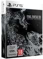 Produktbild: FINAL FANTASY XVI DELUXE EDITION PS5-Spiel
