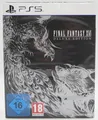 Produktbild: Final Fantasy XVI Deluxe Edition | Playstation 5 PS5 | NEU eingeschweißt SEALED