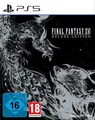 Produktbild: Final Fantasy XVI 16 - Deluxe Edition PS5           !!!!! NEU+OVP !!!!!