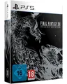 Produktbild: Final Fantasy 16 (Limited Deluxe uncut Edition) (PS5) (neu)(Deutsche Verpackung)