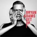 Produktbild: Bryan Adams Get Up (CD) Deluxe  Album