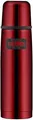 Produktbild: Thermos Isolierflasche Light & Compact, rot, 1L