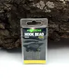 Produktbild: Korda Hook Bead Medium KHB 20 St. für Rig Rings Shod Blow Back Rigs DER ANGLER