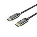 Produktbild: 4894160057228 HDMI Optic Cable 2.1 AOC 8K120Hz 5m C11085GY03-5 UNITEK