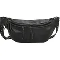 Produktbild: FREDsBRUDER Me and My Bag - Umhängetasche 47 cm (black)