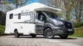 Produktbild: 16 Zoll CW5 Borbet Alu Felgen für Fiat Ducato Kasten Bus Wohnmobil Camper 5x130