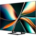 Produktbild: Hisense 50U7Q, LED-Fernseher - (126 cm (50 Zoll), schwarz (matt), UltraHD/4K, Mini-LED, Hi-View AI Engine, QLED Colour, 144Hz Panel) [Energieklasse E] (20015613)