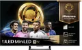 Produktbild: Hisense 50U7Q Mini-LED Smart TV 126 cm (50