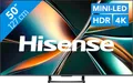 Produktbild: Hisense 50 Zoll ULED Mini-LED U7Q (2025) 50U7Q