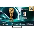 Produktbild: HISENSE ULED 50U7Q Mini LED TV (Flat, 50 Zoll / 126 cm, UHD 4K, SMART TV)