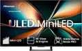 Produktbild: HISENSE 50U7Q ULED Smart TV 127 cm/50 Zoll 4K Ultra HD Fernseher schwarz B-WARE