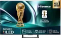 Produktbild: Hisense 50U7Q Fernseher 50 Zoll, 4K Mini LED ULED, Smart TV, Hi-View AI Engine