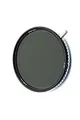 Produktbild: NiSi 62mm True Color Variabler ND Filter 1-5 Blenden (ND2-ND32) VND Vario ND Neutral Graufilter, Optisches Glas mit Multi-Nano-Beschichtung