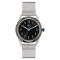 Produktbild: Adidas Unisex Uhr CODE FOUR Edelstahl silber AOSY22524