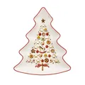 Produktbild: Villeroy & Boch Winter Bakery Delight Baumschale groß 26,5 cm Winter Bakery Delight 1486123760