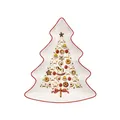 Produktbild: Villeroy & Boch Winter Bakery Delight Baumschale 260 ml 27 cm Plätzchenteller