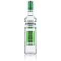 Produktbild: Moskovskaya Premium Russian Vodka 38% Vol. 0,5l