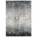 Produktbild: Musterring Webteppich, Grau, Textil, Abstraktes, rechteckig, 240x300 cm, für Fußbodenheizung geeignet, pflegeleicht, Teppiche & Böden, Teppiche, Webteppiche