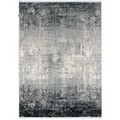 Produktbild: Musterring Vintage Teppich Just B! TE150 240 x 300 cm Mischgewebe Grau