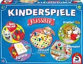 Produktbild: Schmidt Spiele Spielesammlung Kinderspiele Klassiker
