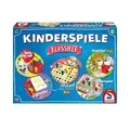 Produktbild: Kinderspiele Klassiker, Brettspiel