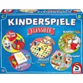 Produktbild: Schmidt Spiele Spielesammlung 