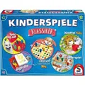 Produktbild: Schmidt Spiele Kinderspiele Klassiker (Deutsch) (49180)