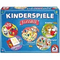 Produktbild: Kinderspiele Klassiker