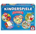 Produktbild: Schmidt Spiele Spiel Kinderspiele Klassiker, Brettspiel