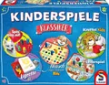 Produktbild: Schmidt Spiele Spiel Kinderspiele Klassiker (Spielesammlung)