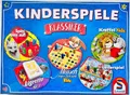 Produktbild: Kinderspiele Klassiker Schmidt Spiele Familienspiel Würfelspiel Brettspiel 49189