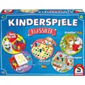 Produktbild: Schmidt Spiele Kinderspiele Klassiker, Brettspiel
