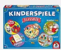 Produktbild: Schmidt Spiele Kinderspiele Klassiker, ab 4 Jahren NEU OVP