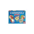 Produktbild: Spielesammlung – Kinderspiele Klassiker
