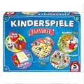 Produktbild: SCHMIDT SPIELE KINDERSPIELE KLASSIKER NEU OVP