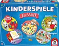 Produktbild: Schmidt Spiele - Kinderspiele Klassiker