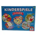 Produktbild: Schmidt Spiele 49189 Kinderspiele Klassiker, Kinderspielesammlung, bunt
