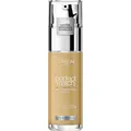 Produktbild: LOreal-Paris Teint-Make-up FoundationPerfect Match Make-Up 6.5 N Desert 30 ml (499,67 € / 1 l)