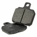 Produktbild: GALFER Bremsbeläge S61 Halbmetallisch Für Yamaha 125 X MAX 2021-2021
