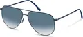 Produktbild: Rodenstock R1449 C120 dark blue 61/13/145 Herren Sonnenbrillen