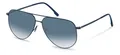 Produktbild: Rodenstock R1449 C120  blue 61/13/145 Herren Sonnenbrillen