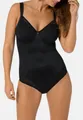 Produktbild: Triumph Shaping-Body True Shape Sensation BSW (1-tlg) Body - Formende, ungepolsterte Cups, Details aus zarter Tüll-Spitze
