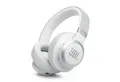 Produktbild: JBL LIVE 770NC mit JBL Signature Sound und Surround Sound Over-Ear-Kopfhörer (Adaptive Noise-Cancelling, Multi-Point-Verbindung, Transparenzmodus, Alexa, Google Assistant, Kabelloser Over-Ear-Kopfhörer mit True Adaptive Noise Cancelling)