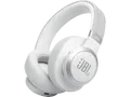 Produktbild: JBL Live 770NC, Over-ear Kopfhörer Weiß