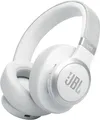 Produktbild: JBL Live 770NC Kabelloser Bluetooth-Kopfhrer mit Geruschunterdrckung Wei fr Musik und Anrufe