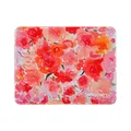 Produktbild: TECKNET Mauspad, 28 x 21 cm Gaming Mousepad mit Wasserdicht und Rutschfester Gummi für PC-Büro, Arbeit, Gaming, Studium, Laptop, Computer, Zuhause