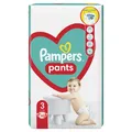 Produktbild: 8006540069233 Pampers Pieluchomajtki Jumbo Pack S3, 62 szt Procter & Gamble