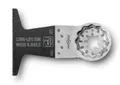Produktbild: Fein e-cut long-life bim zaagblad 65x50 sl (5st)