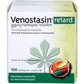 Produktbild: VENOSTASIN retard 50 mg Hartkapsel retardiert 100 St